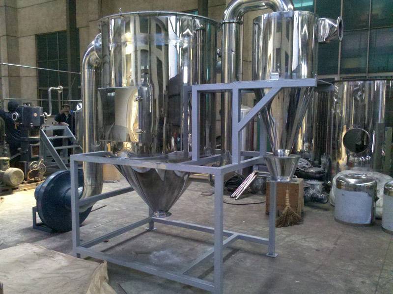 WFJ系列超微粉碎机