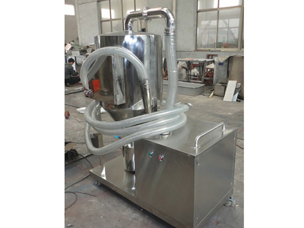 QVC系列气动式真空加料机