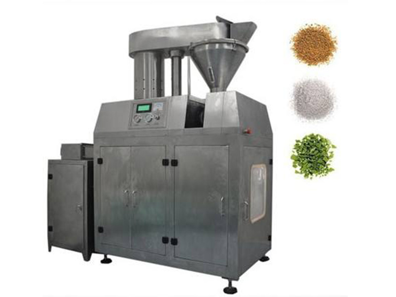 GFZL系列干法辊压式制?；? title=